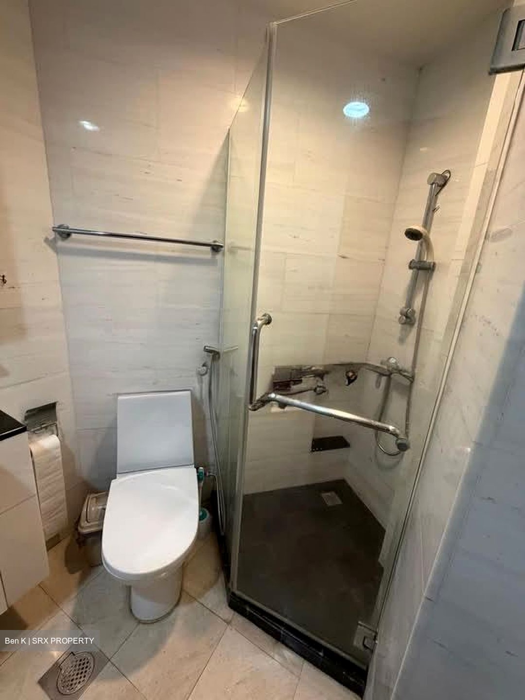 Cote D'Azur (D15), Condominium #602017571